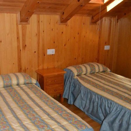 Hotel Pensio Samarra Ribera de Cardós Zewnętrze zdjęcie