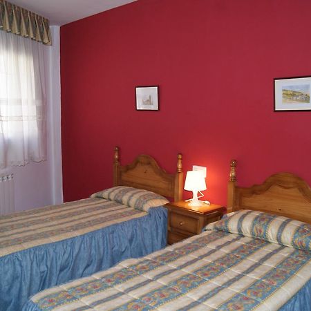 Hotel Pensio Samarra Ribera de Cardós Zewnętrze zdjęcie