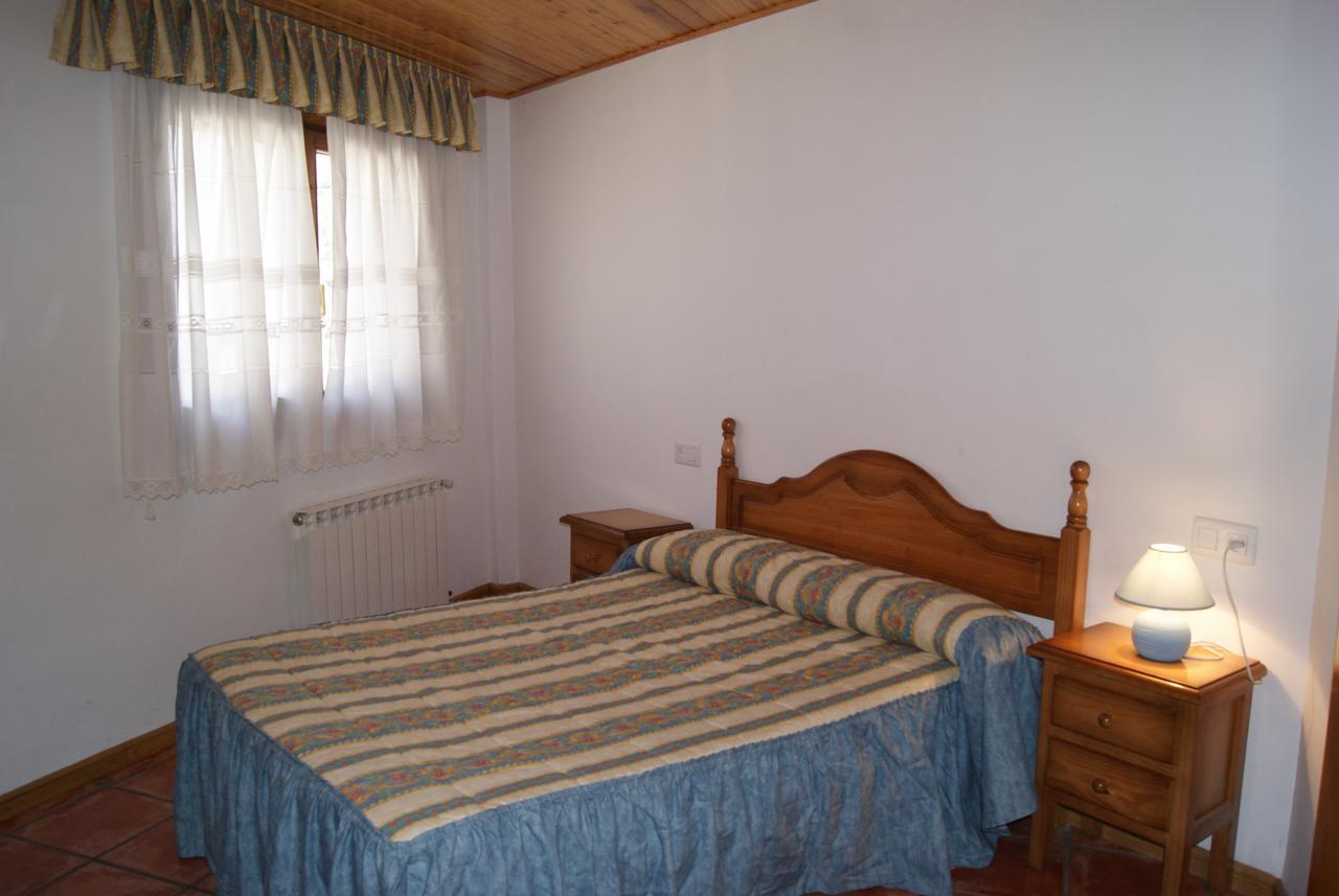 Hotel Pensio Samarra Ribera de Cardós Zewnętrze zdjęcie