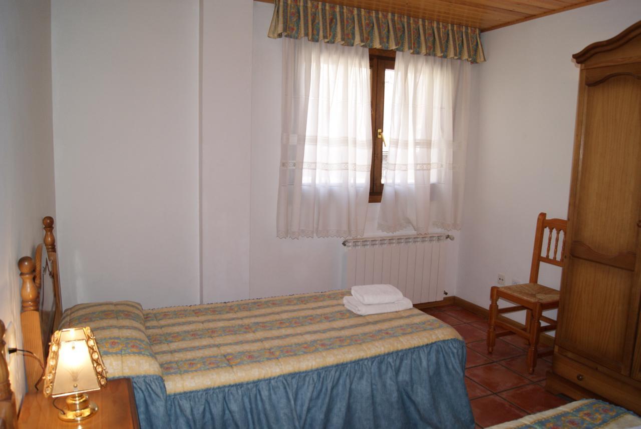 Hotel Pensio Samarra Ribera de Cardós Zewnętrze zdjęcie